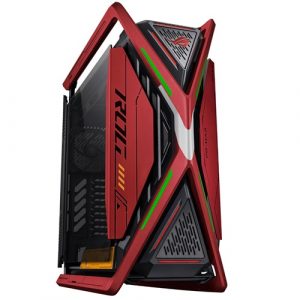 ASUS EVA-02 Evangelion Special Edition PC