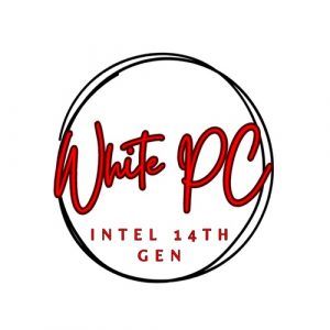 Intel 14th Gen White Build Konfigurator